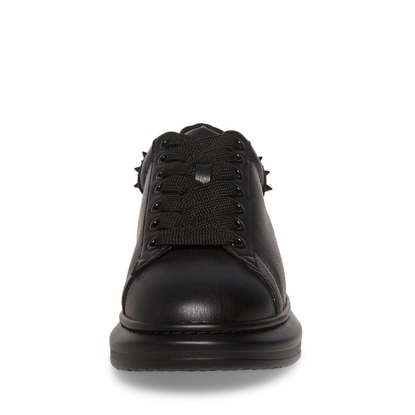 Zapatillas Steve Madden Frosting Hombre Negras | ES NMS286